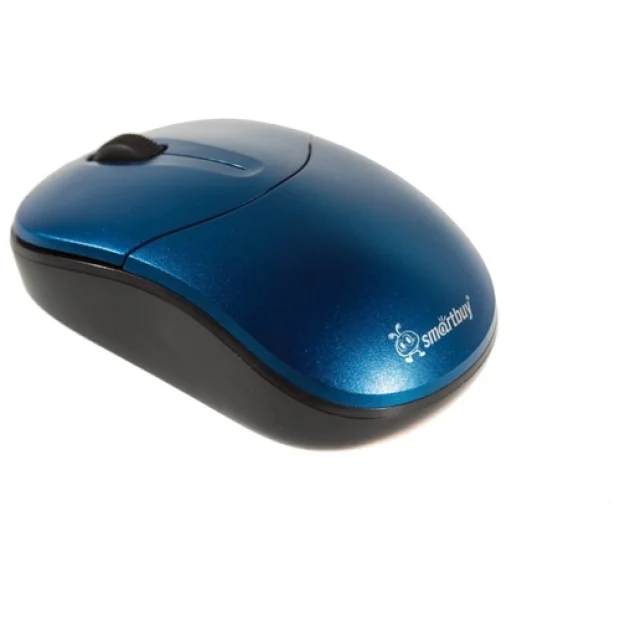Мышь Smartbuy 335AG Blue/Black (SBM-335AG-BK)